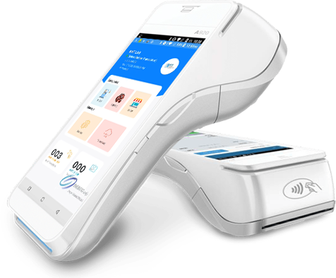 PAX A920 and IM30 payment terminals
