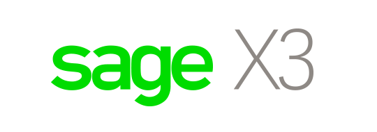Sage X3